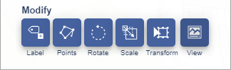 Modify tools